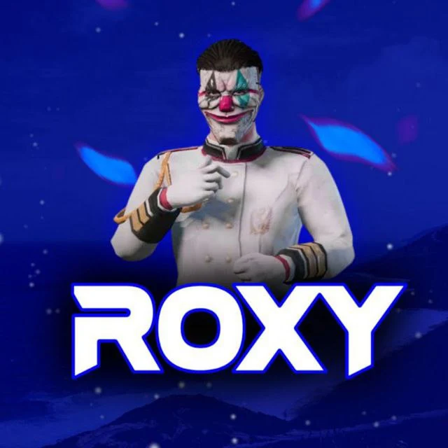 Roxy Store